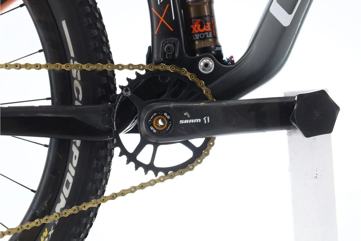 Olympia F1-X  R 2022