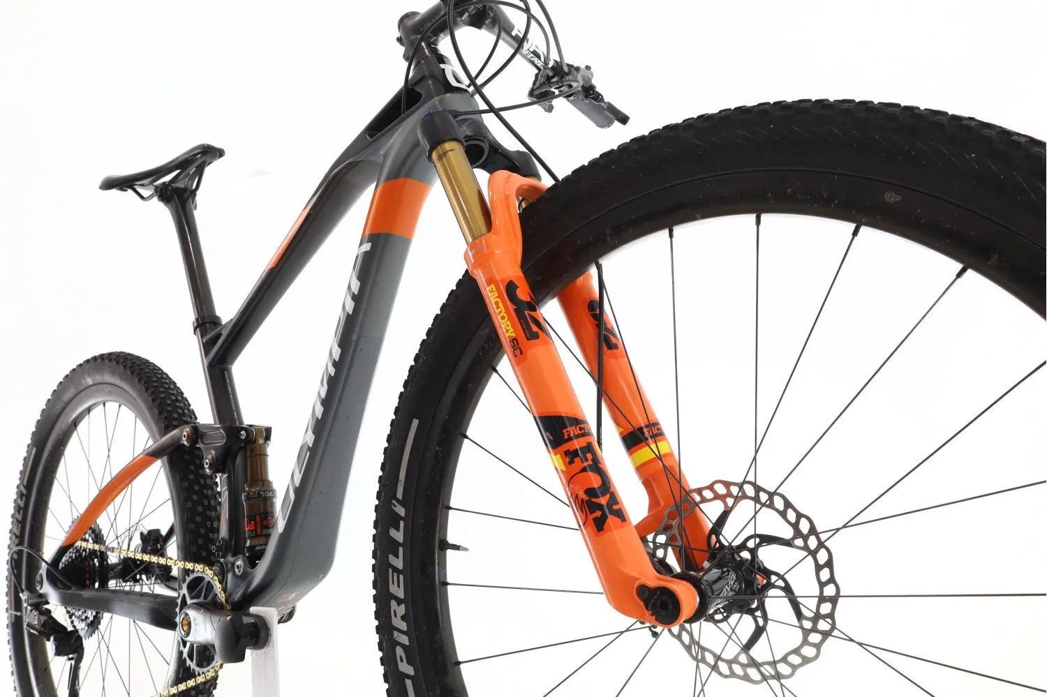 Olympia F1-X  R 2022