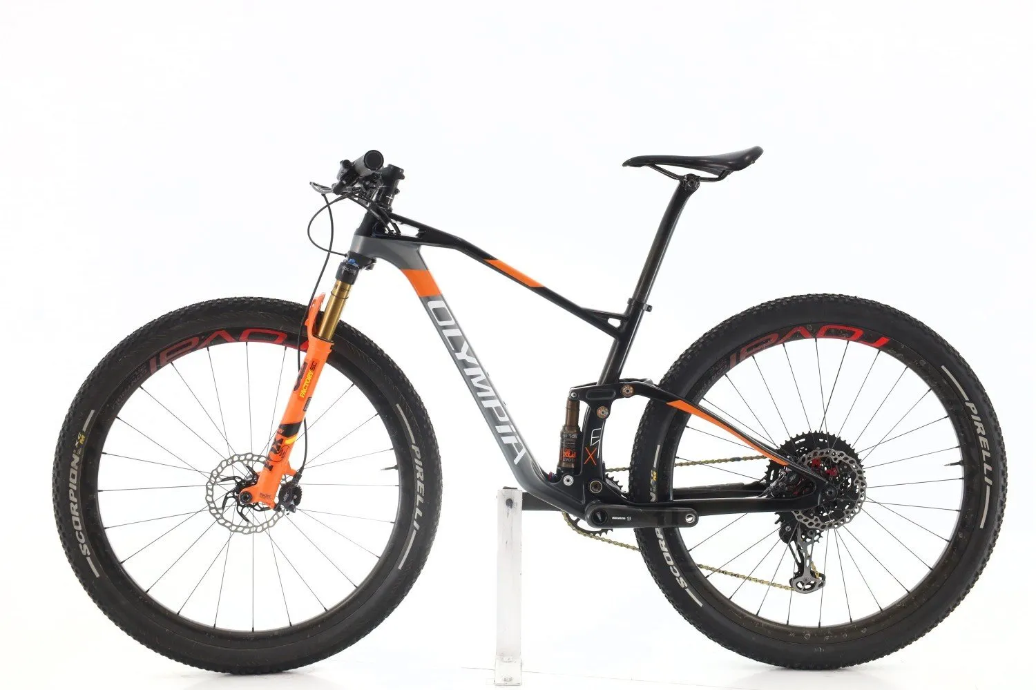 Olympia F1-X  R 2022