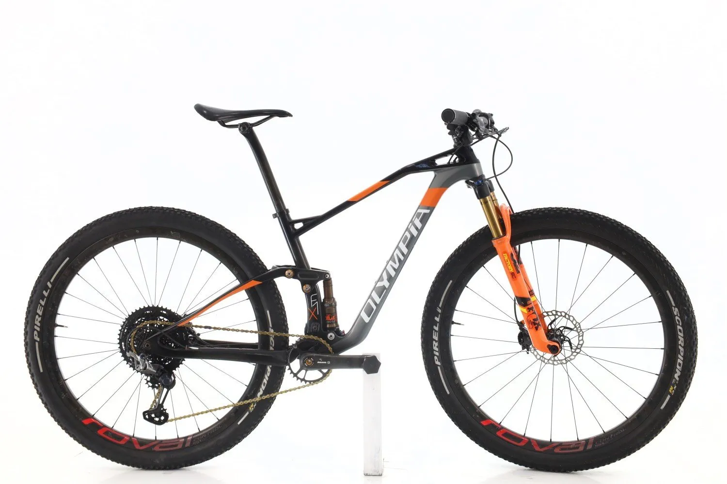 Olympia F1-X  R 2022