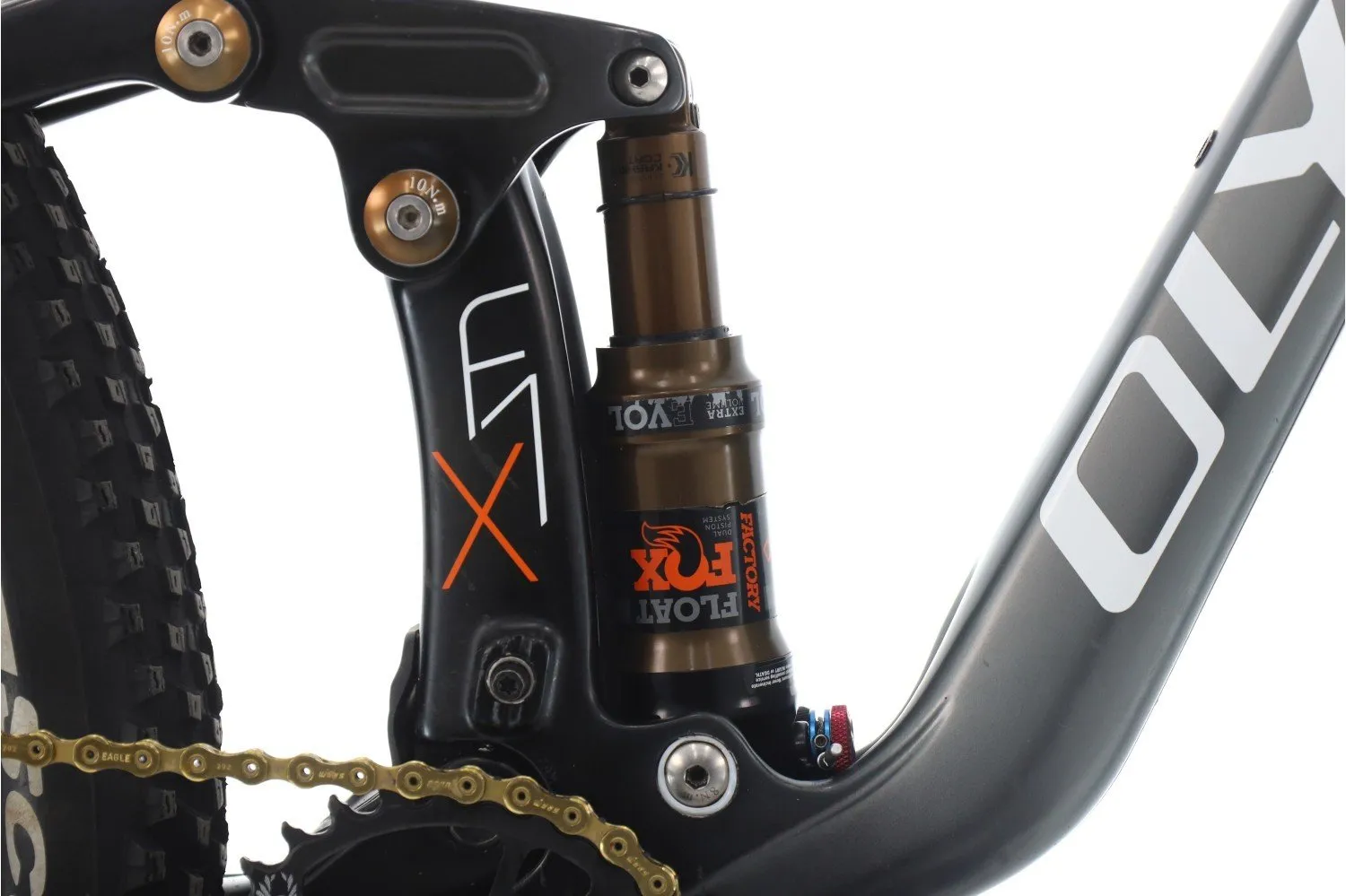 Olympia F1-X  R 2022