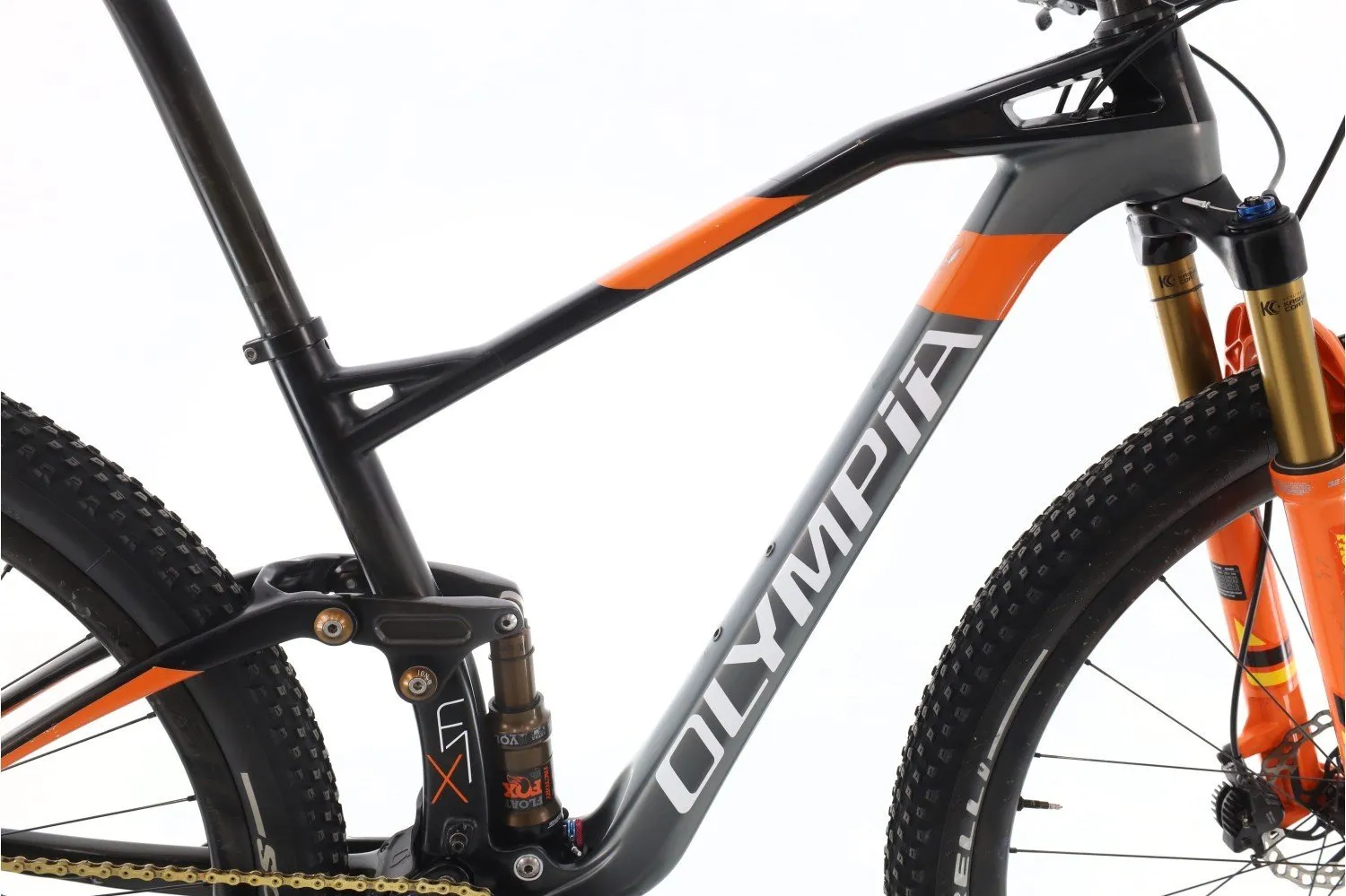 Olympia F1-X  R 2022