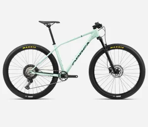 Orbea Alma H30 2024 - Shimano Deore 1x12sp - Alloy