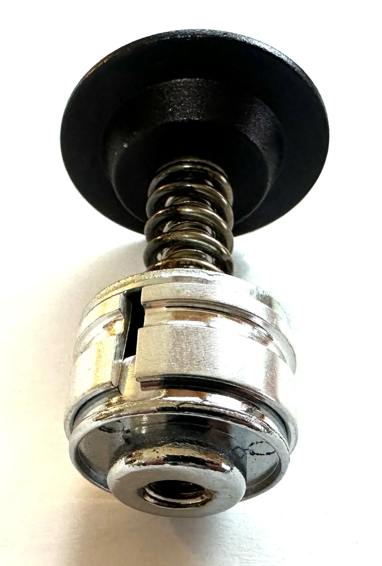 Orbea Expander Compressor Plug for Carbon 1-1/8
