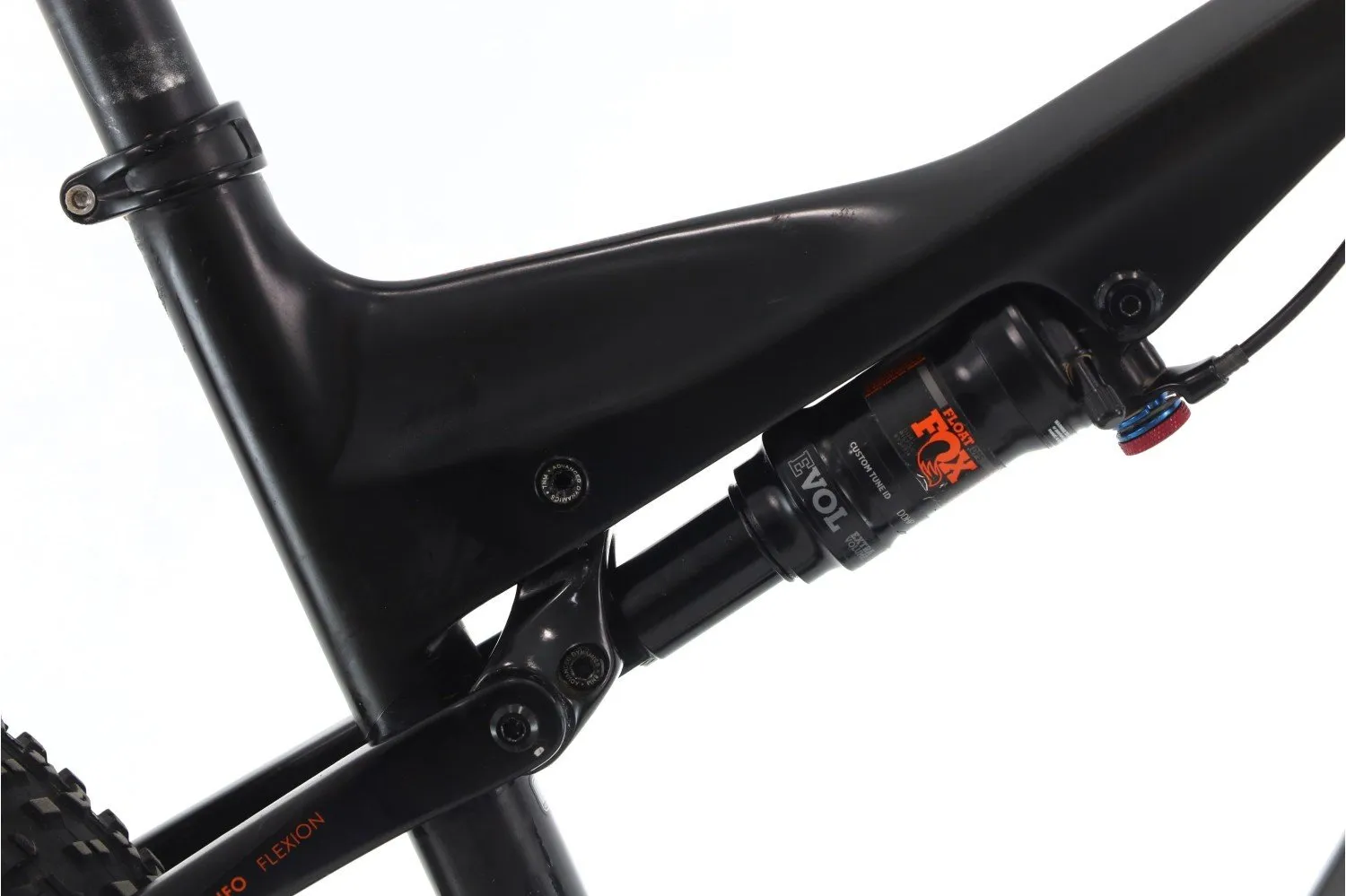 Orbea Oiz 2018