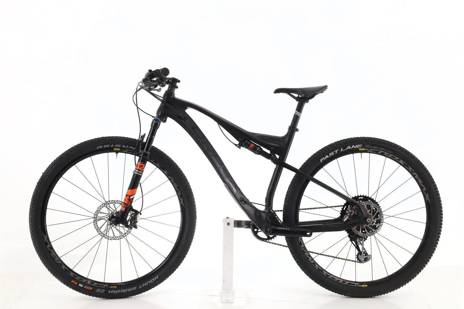 Orbea Oiz 2018