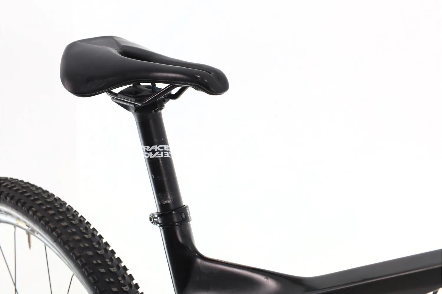 Orbea Oiz 2018