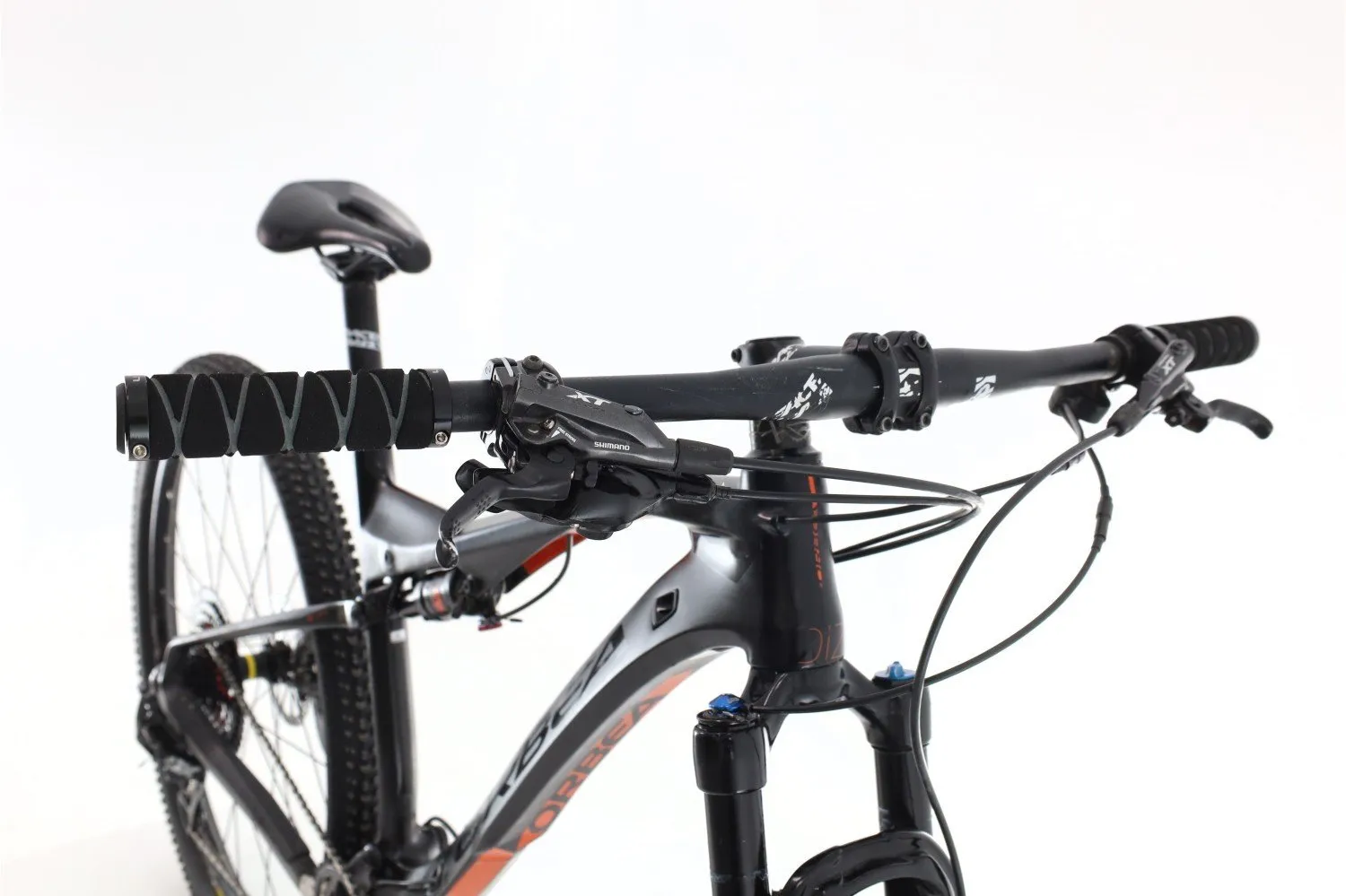 Orbea Oiz 2018
