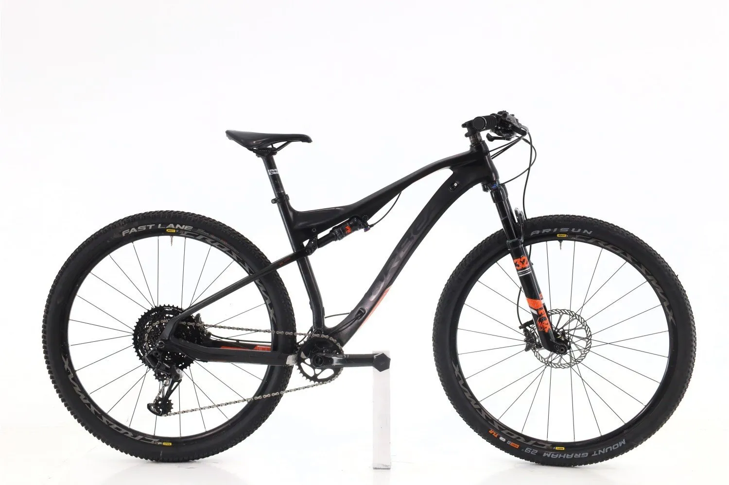 Orbea Oiz 2018