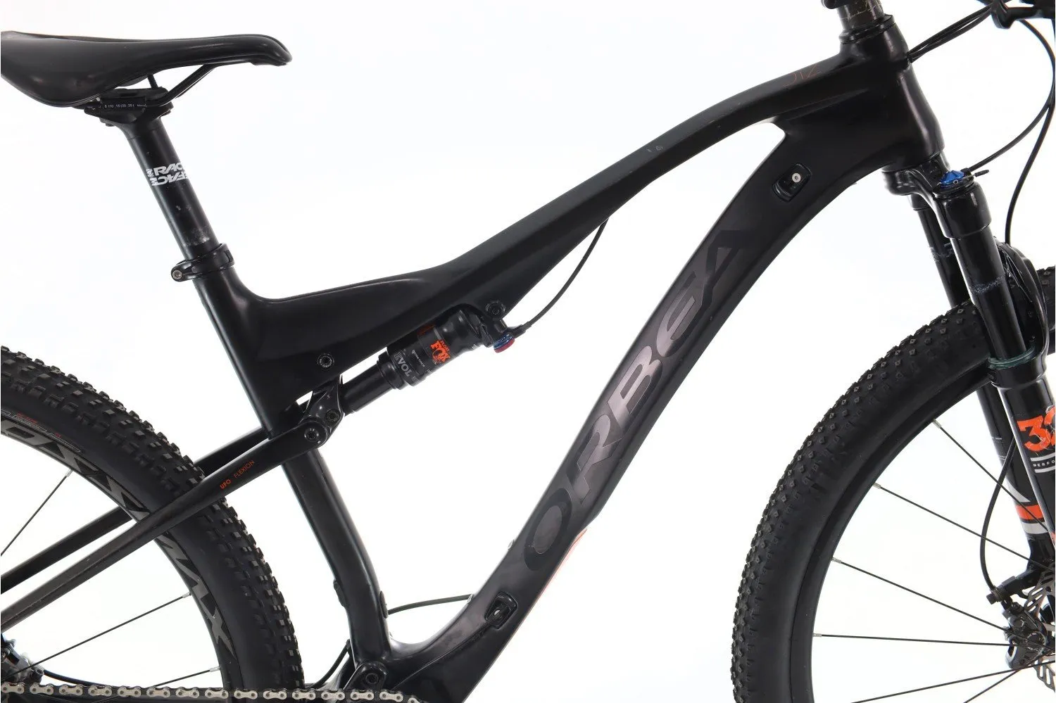 Orbea Oiz 2018
