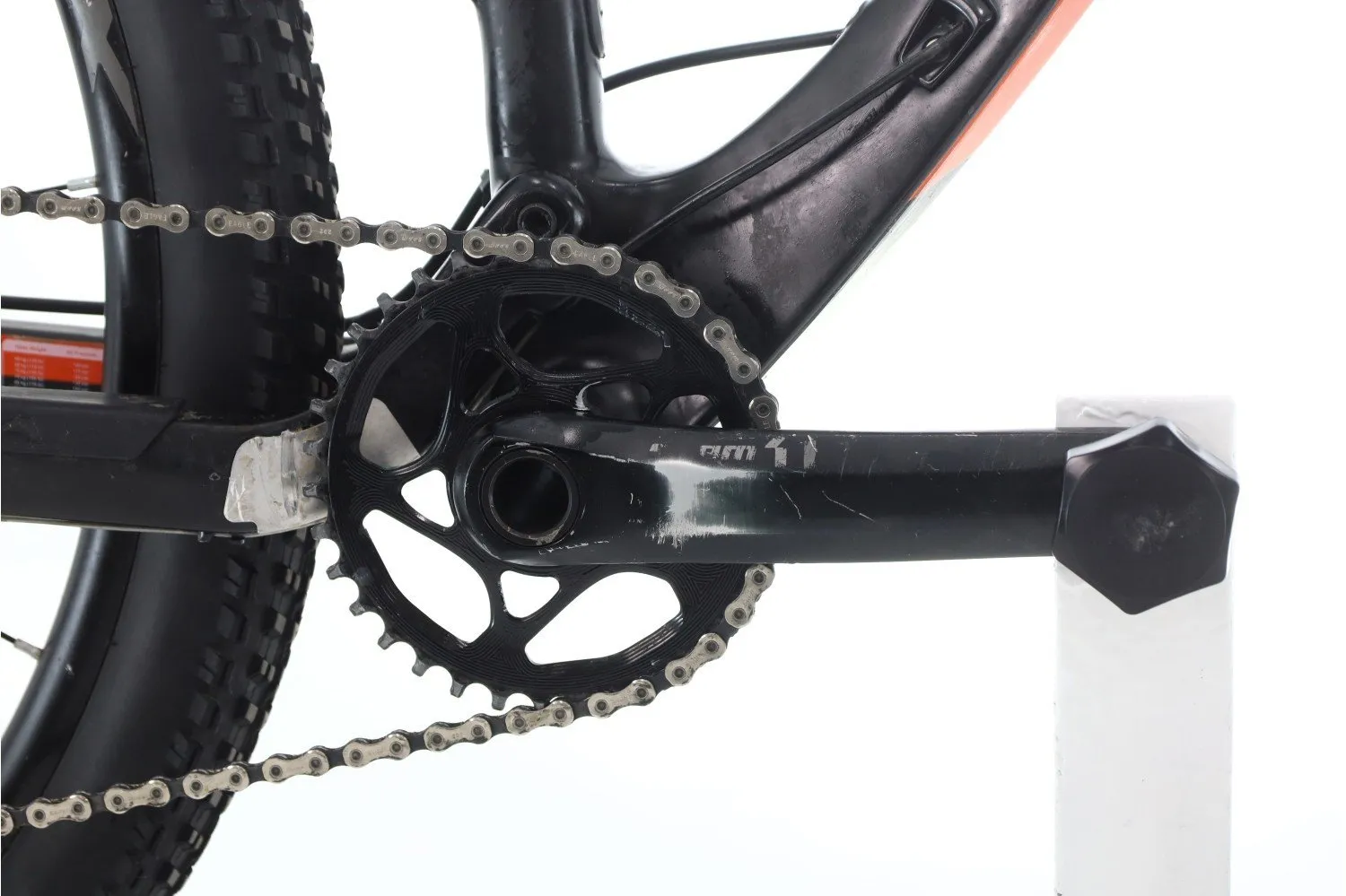 Orbea Oiz 2018