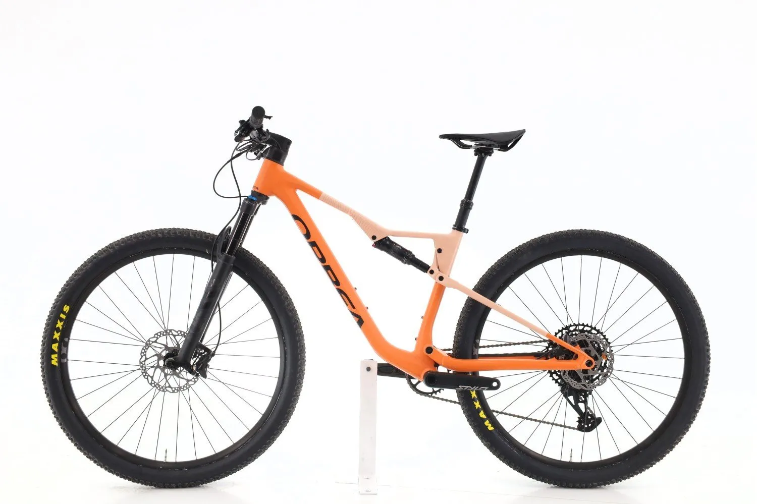 Orbea Oiz H20 2023