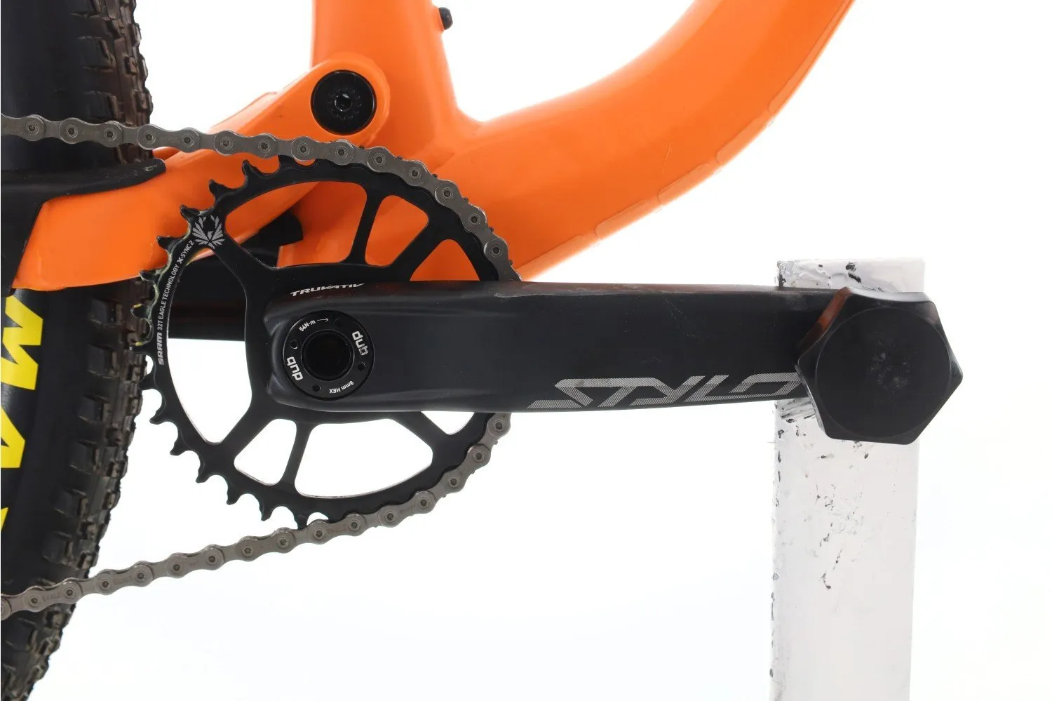Orbea Oiz H20 2023