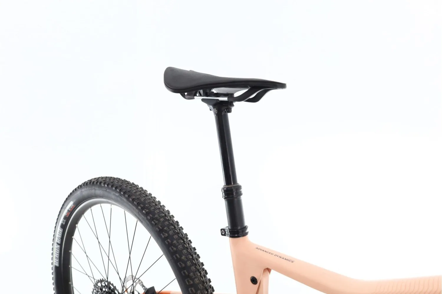 Orbea Oiz H20 2023