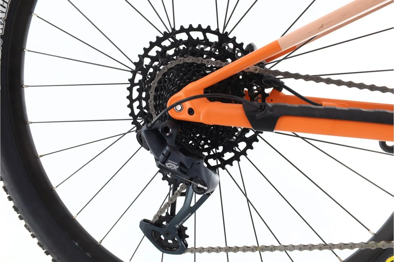 Orbea Oiz H20 2023