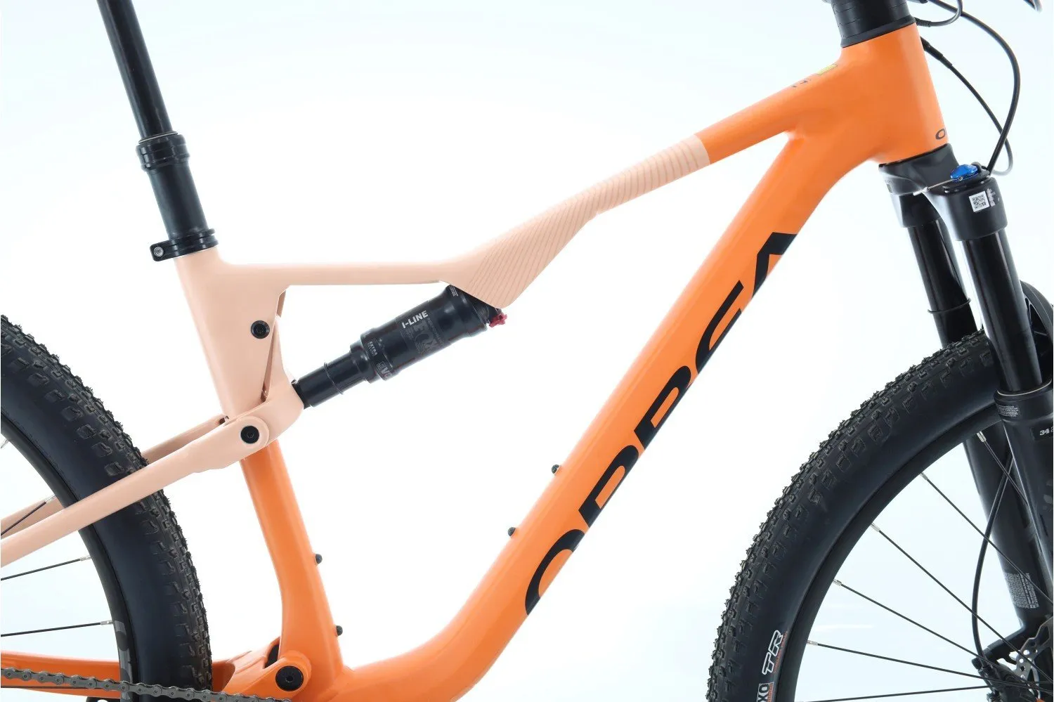Orbea Oiz H20 2023