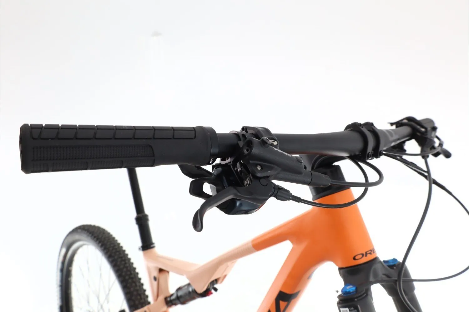 Orbea Oiz H20 2023