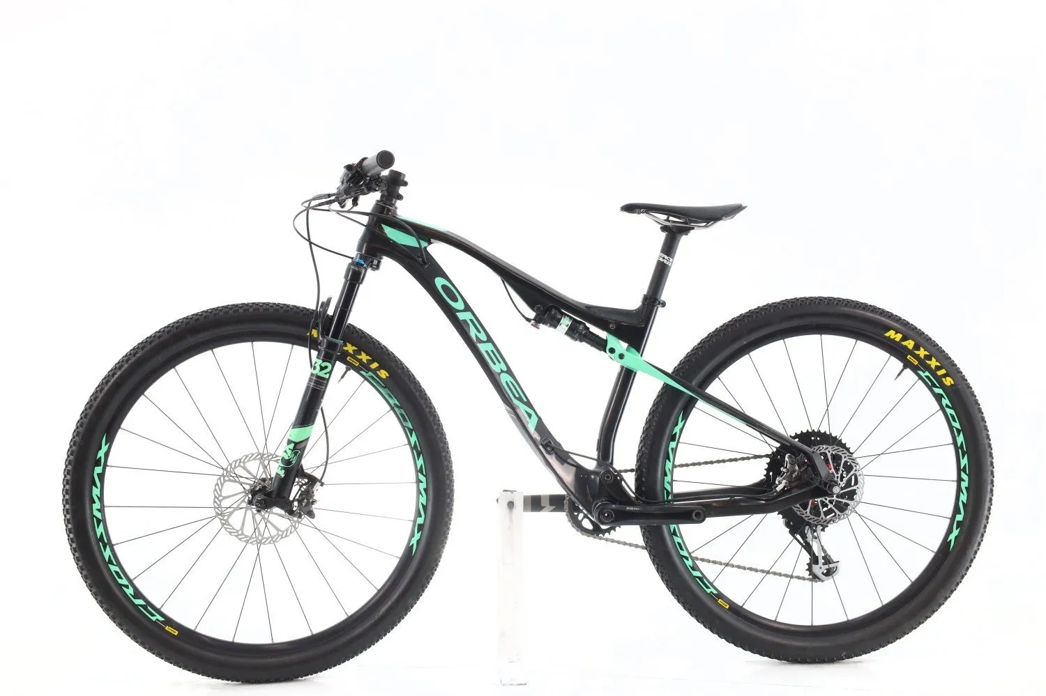 Orbea Oiz M30 2021