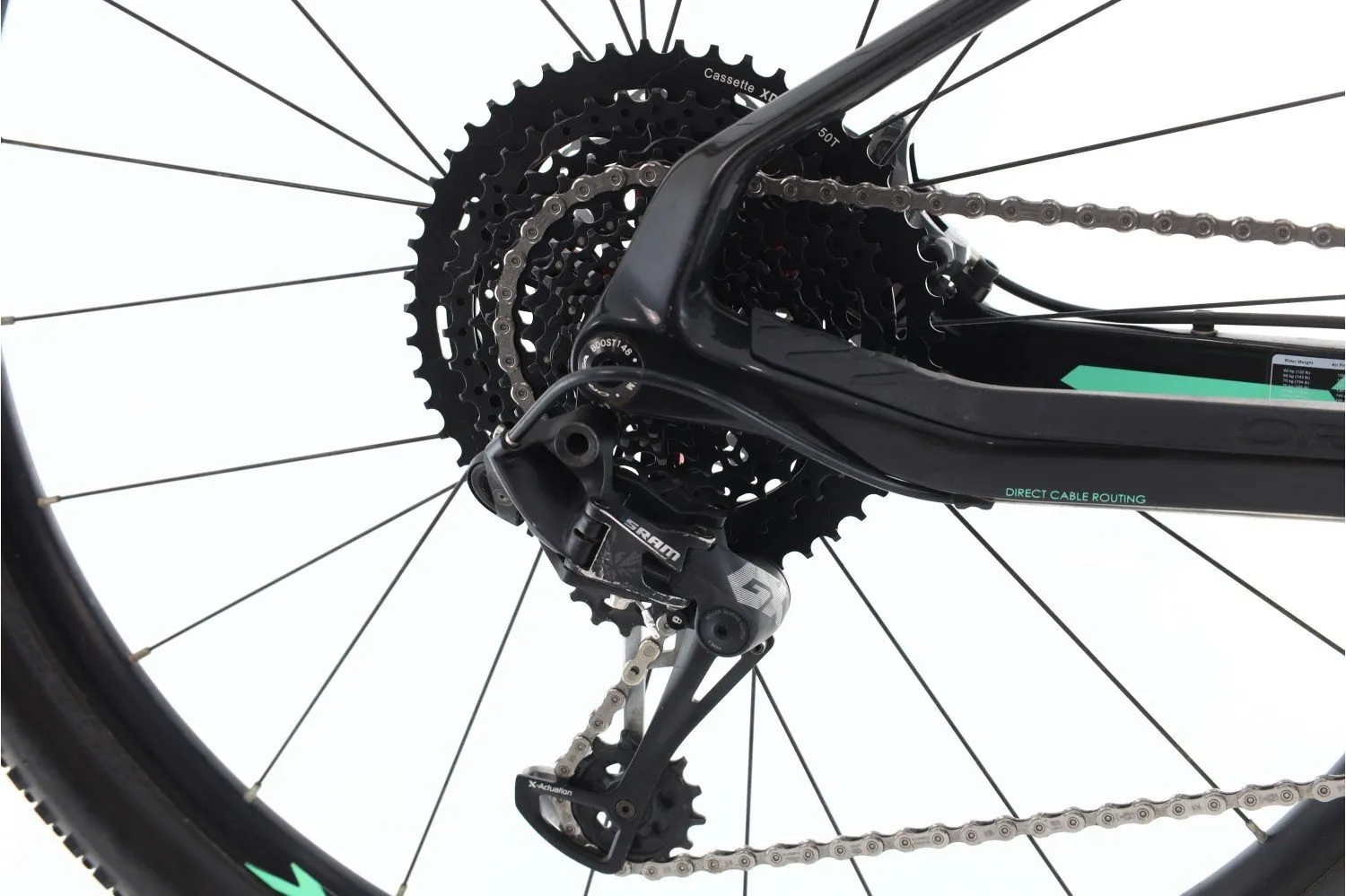 Orbea Oiz M30 2021