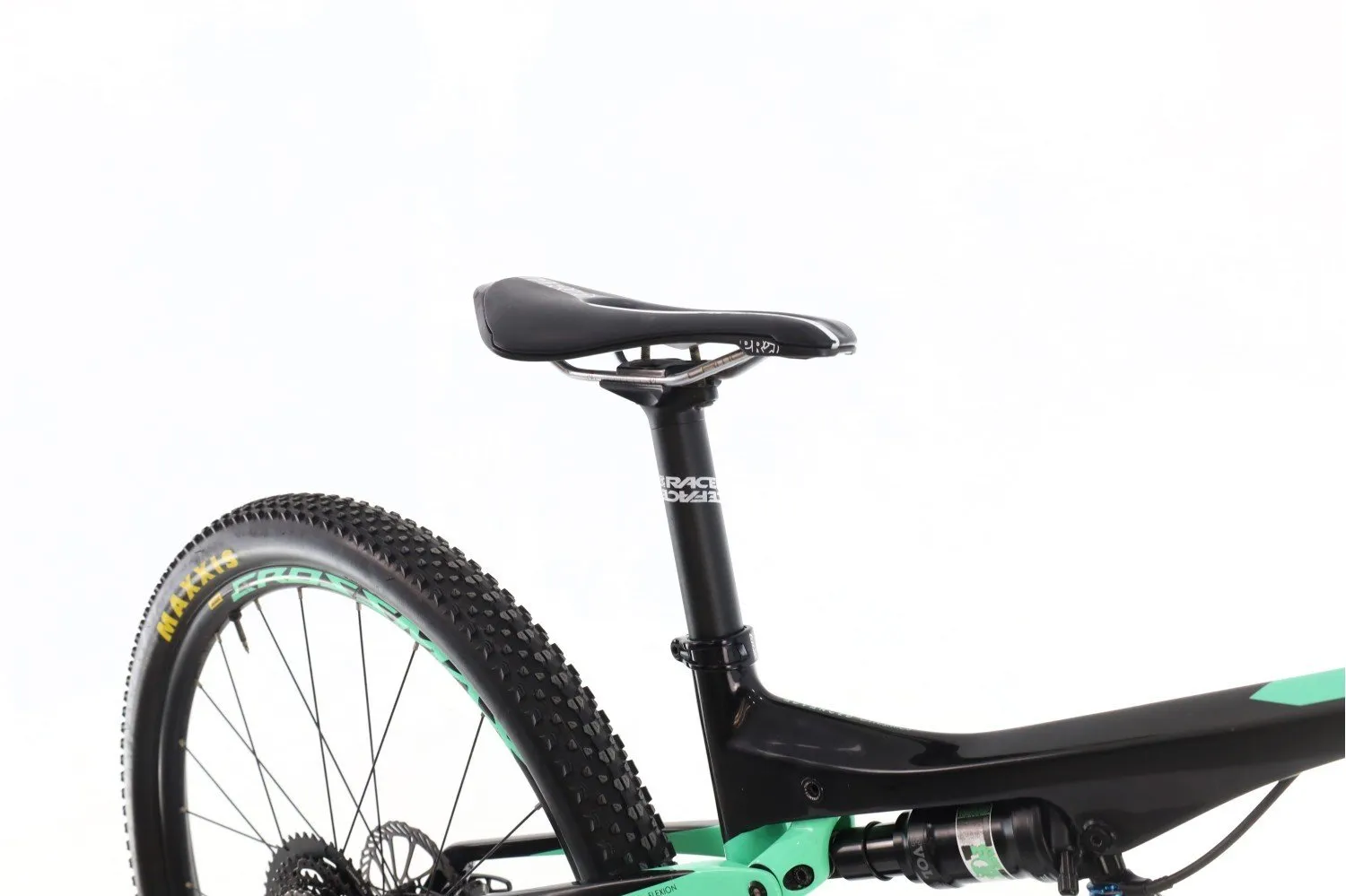 Orbea Oiz M30 2021