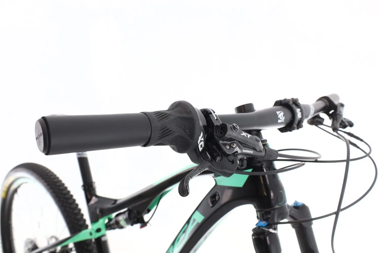 Orbea Oiz M30 2021