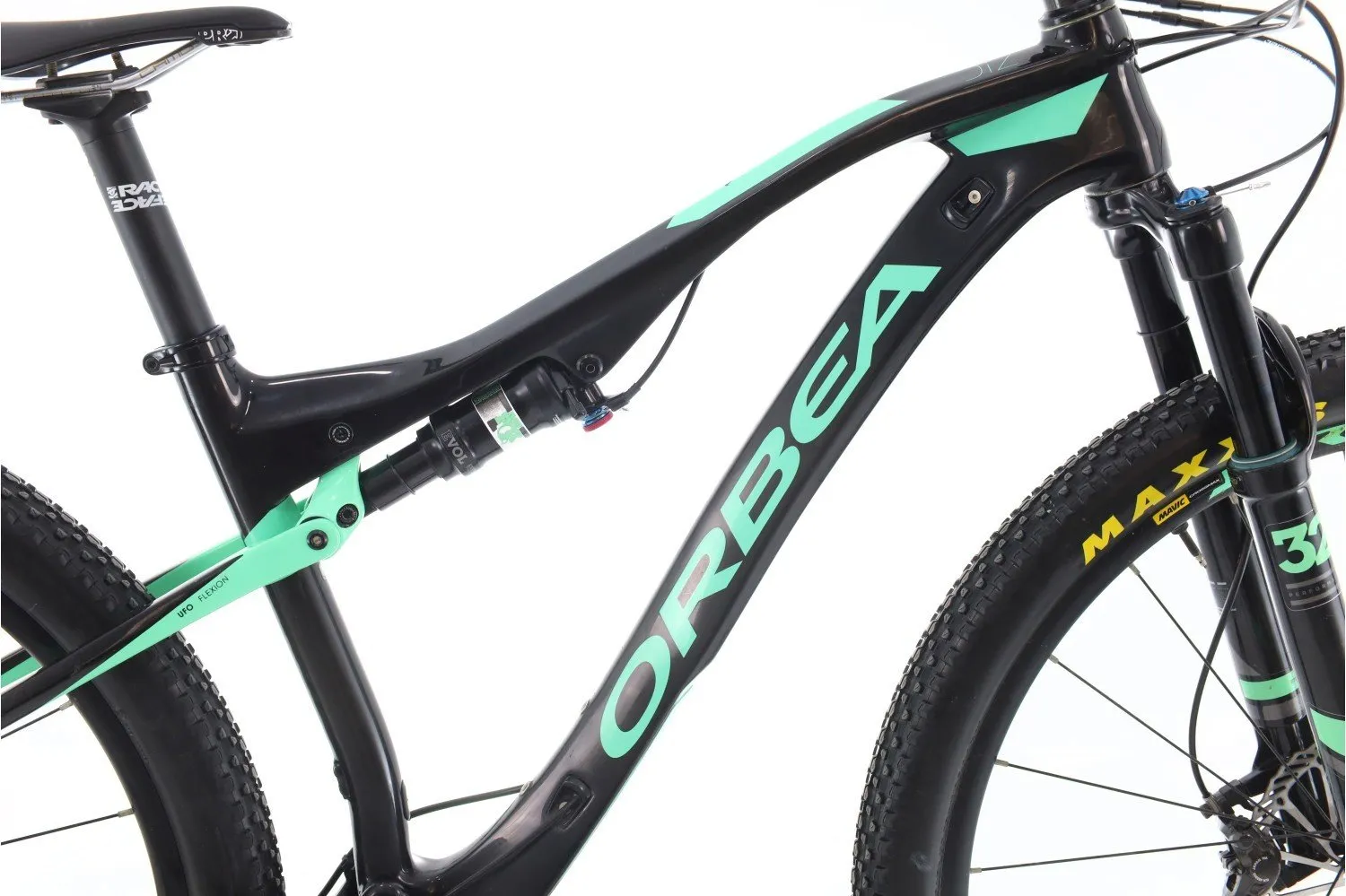 Orbea Oiz M30 2021