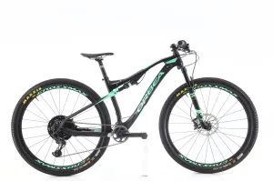Orbea Oiz M30 2021