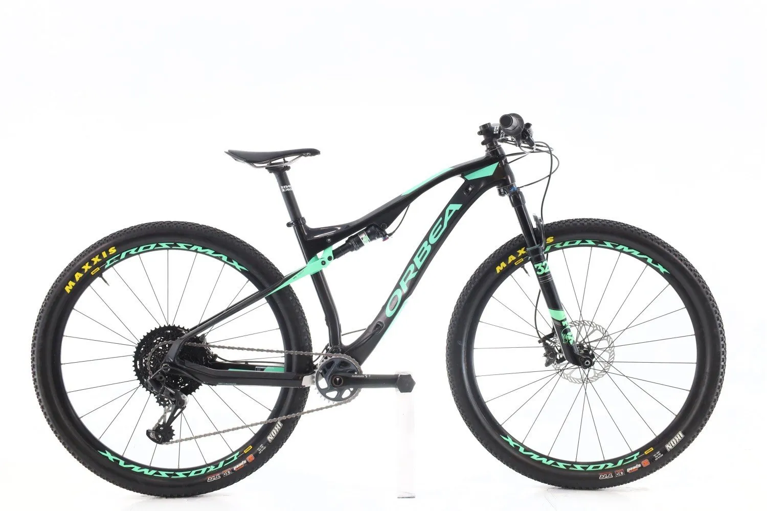 Orbea Oiz M30 2021
