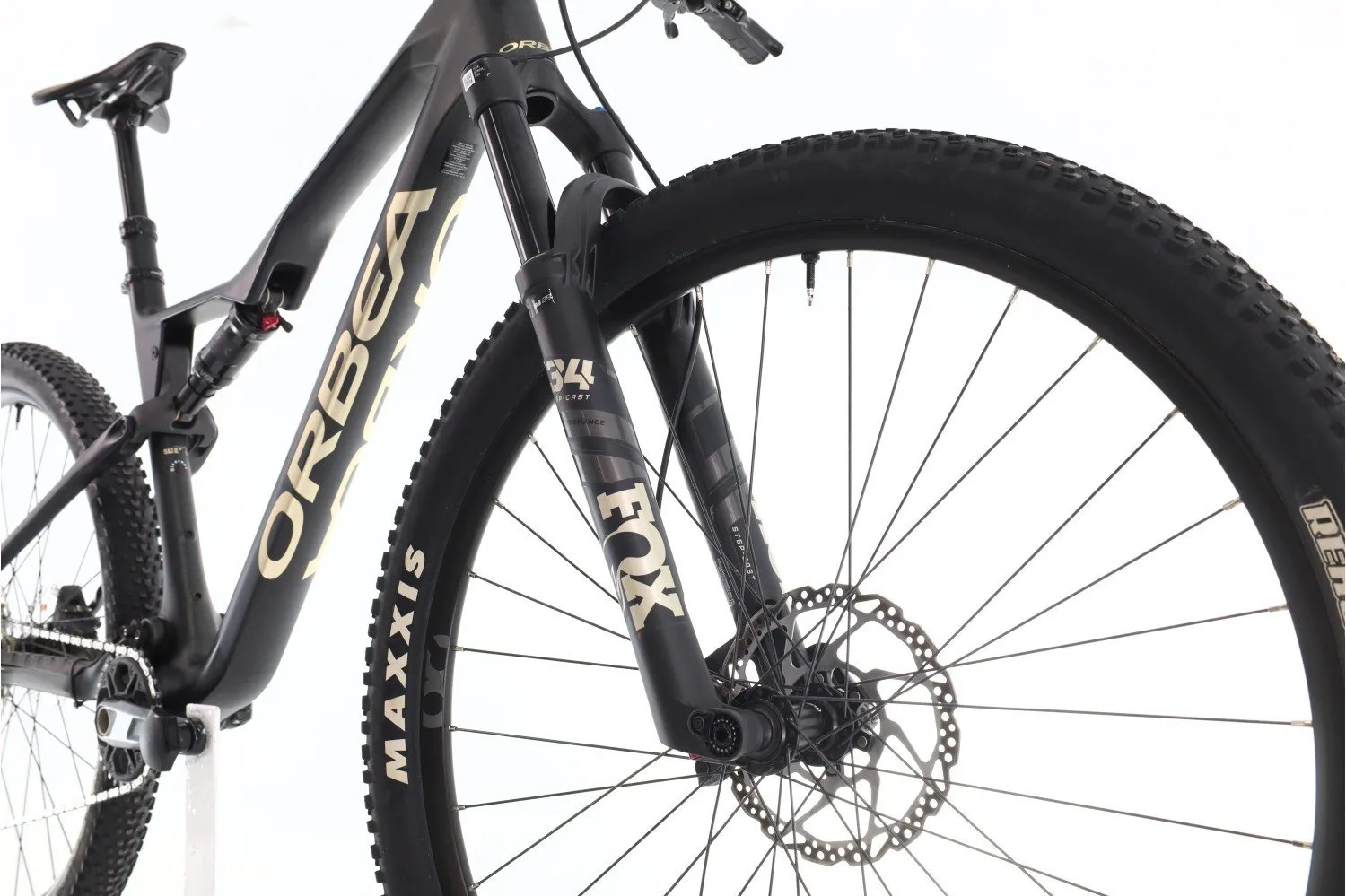 Orbea Oiz M30 2024
