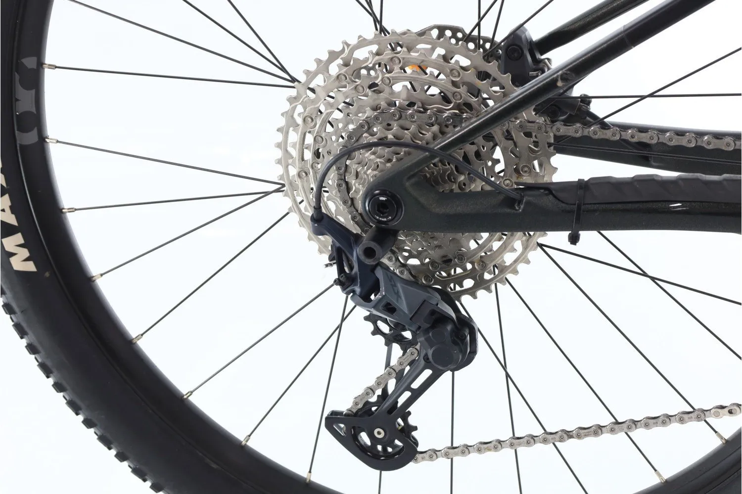 Orbea Oiz M30 2024