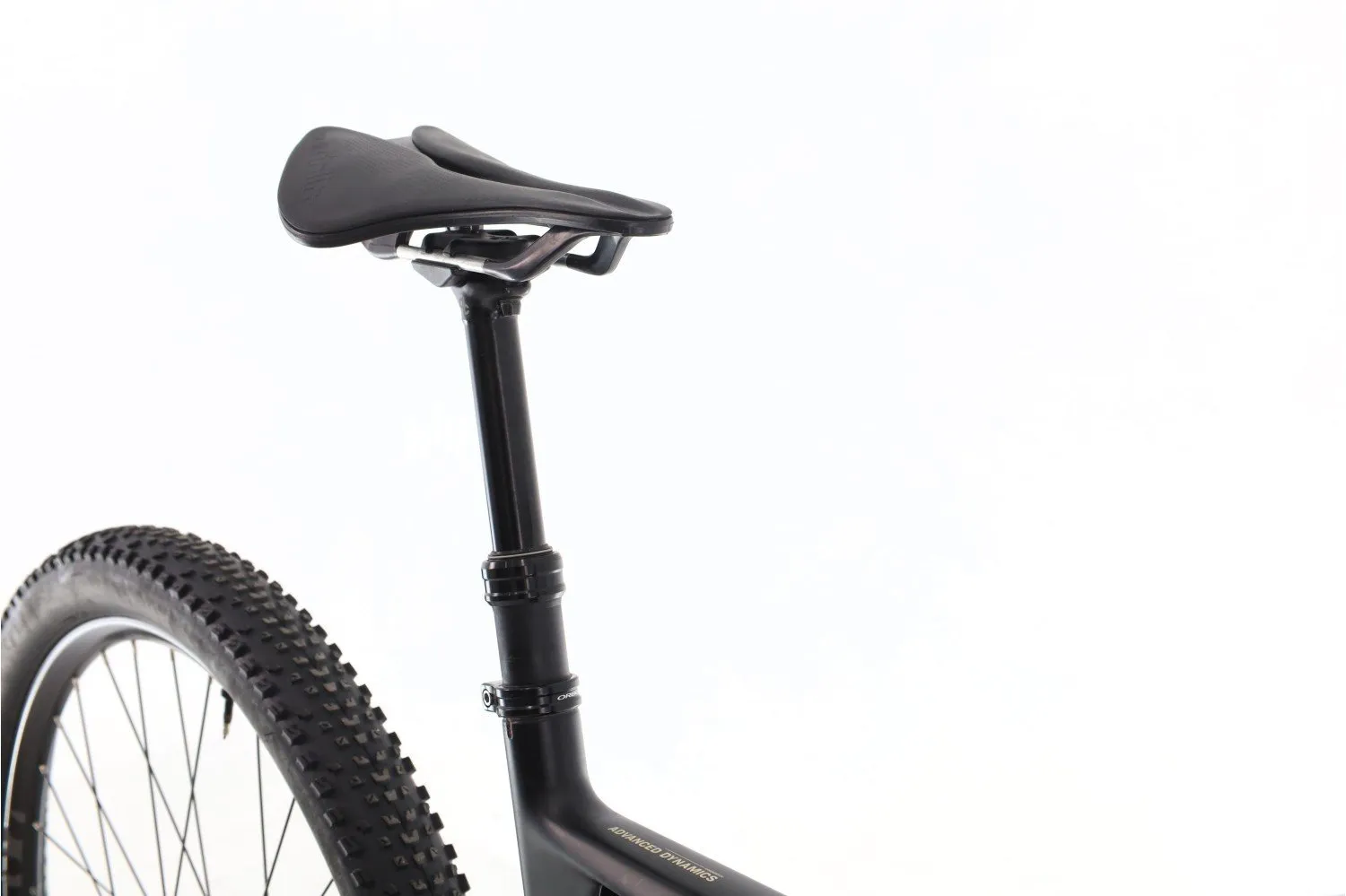 Orbea Oiz M30 2024