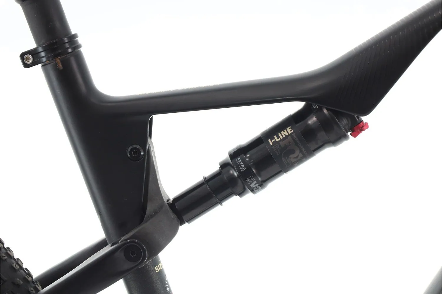 Orbea Oiz M30 2024