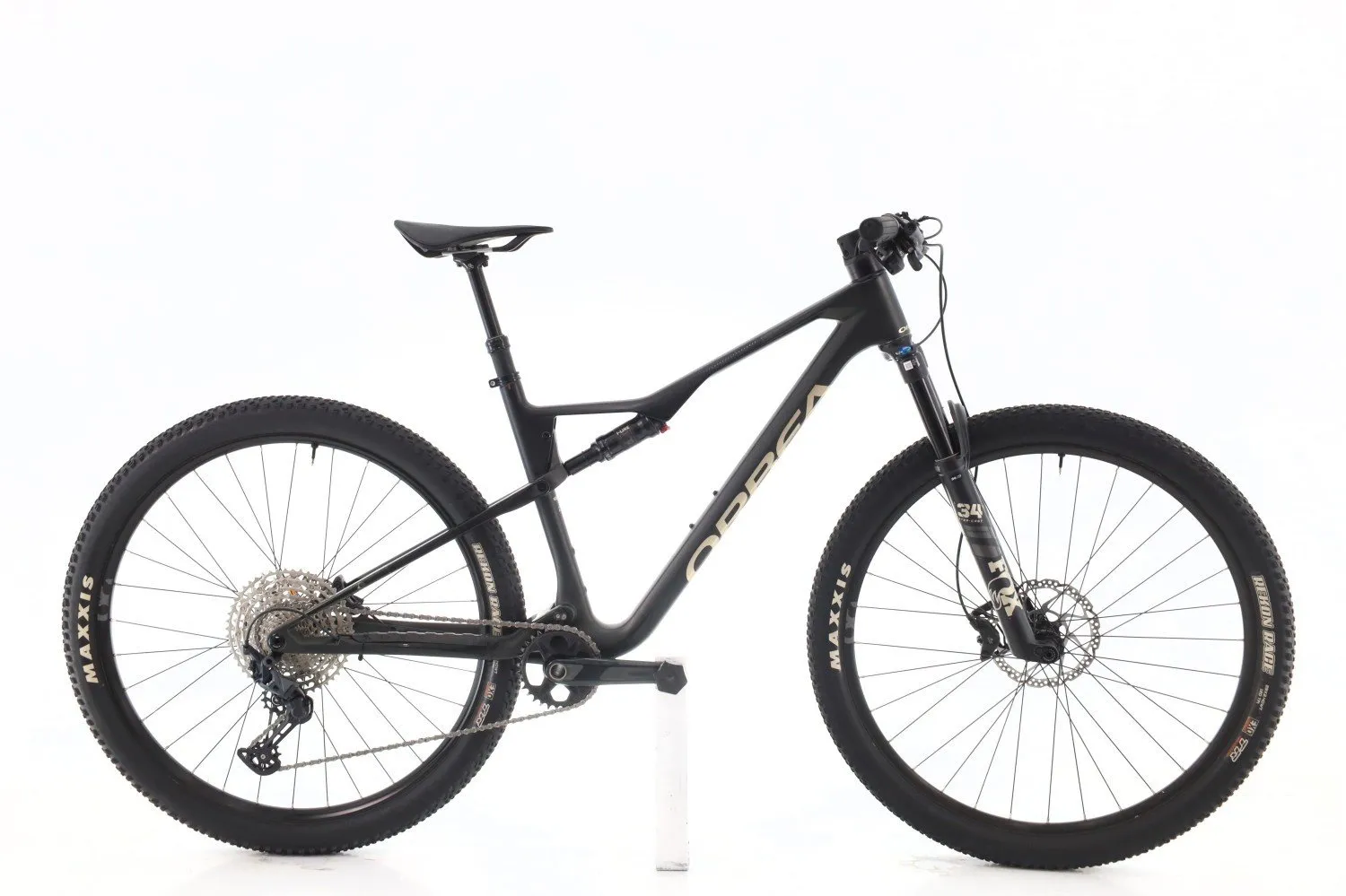 Orbea Oiz M30 2024