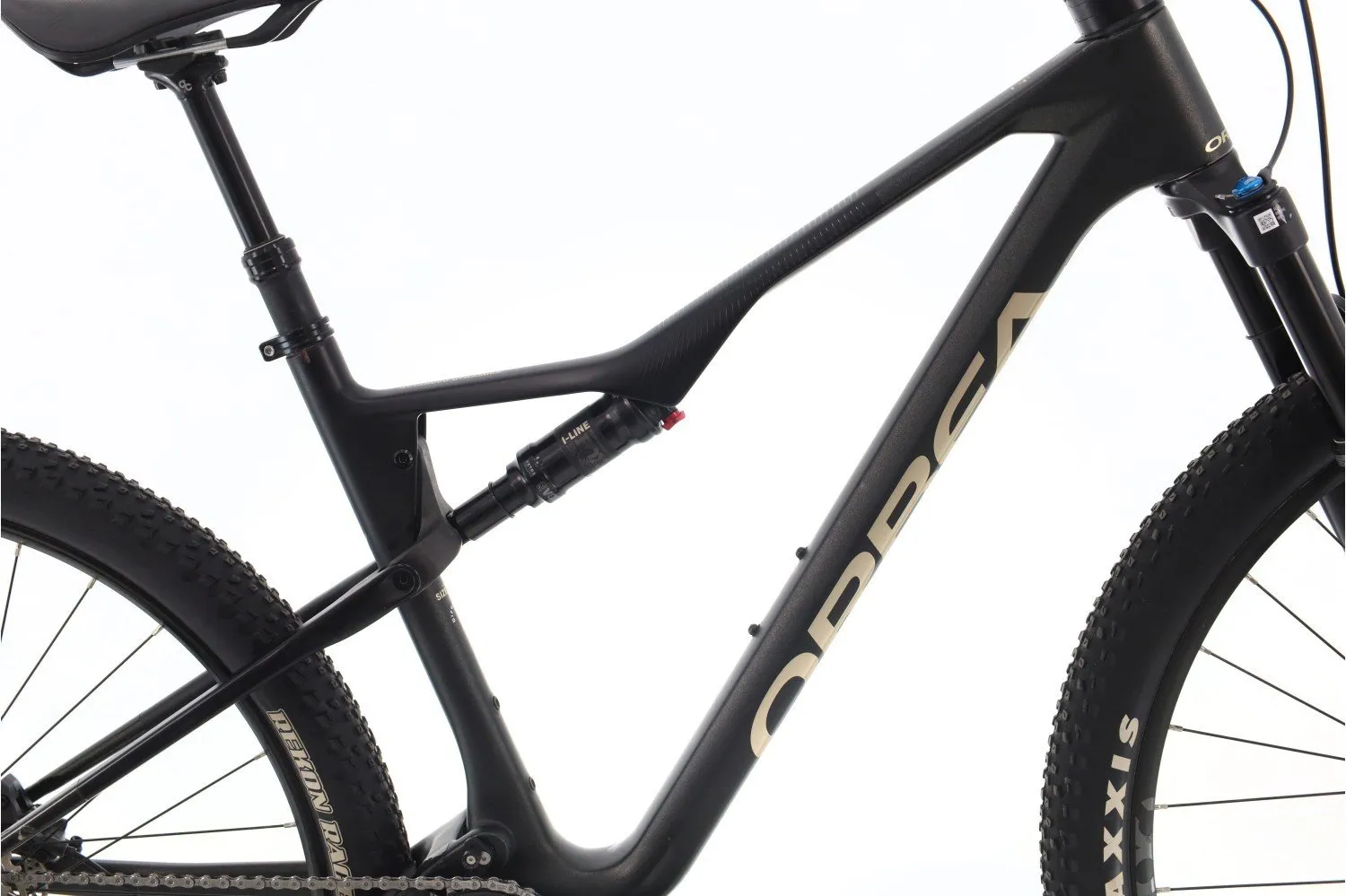Orbea Oiz M30 2024
