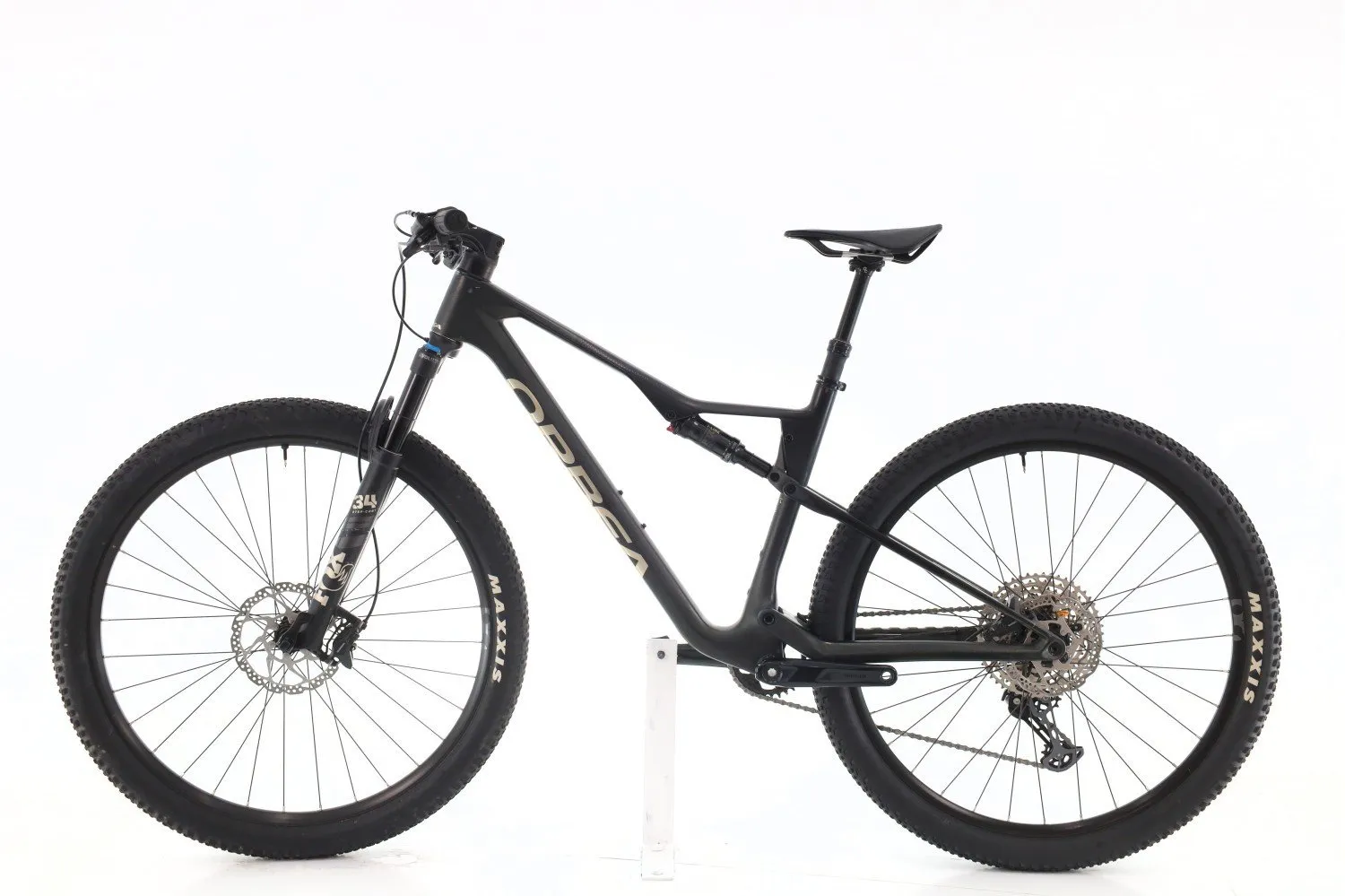 Orbea Oiz M30 2024