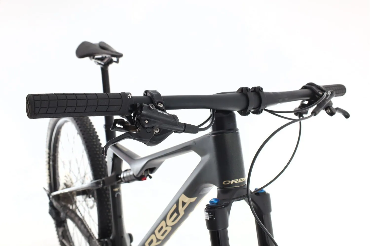 Orbea Oiz M30 2024