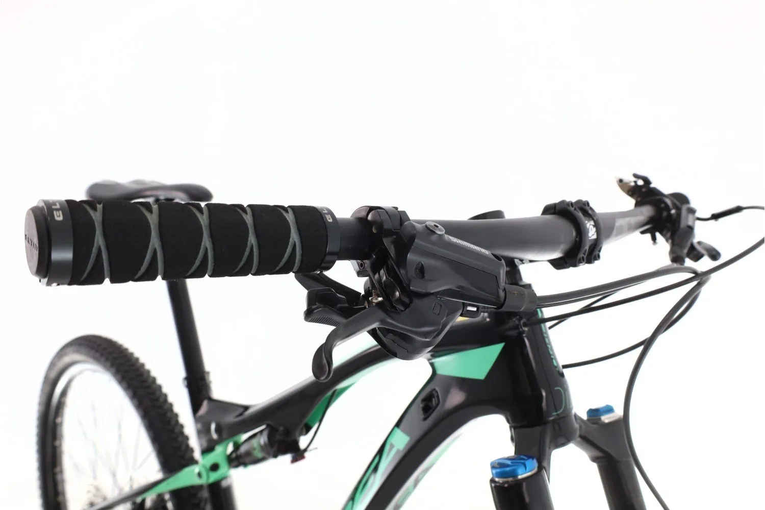 Orbea Oiz M50 2018