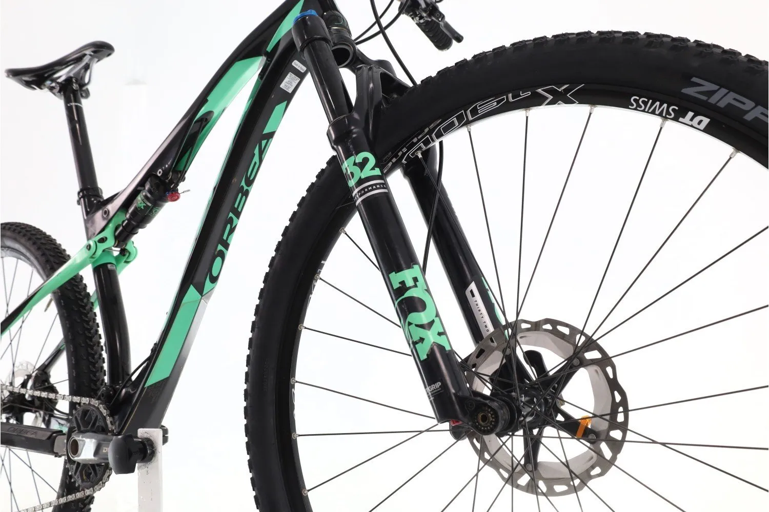 Orbea Oiz M50 2018