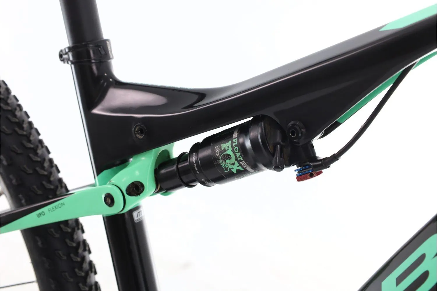 Orbea Oiz M50 2018