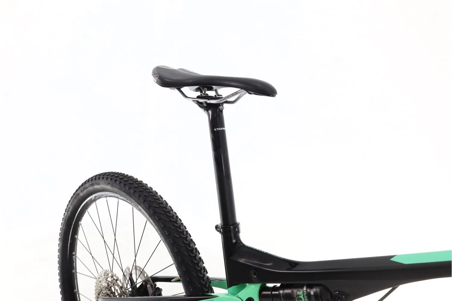 Orbea Oiz M50 2018