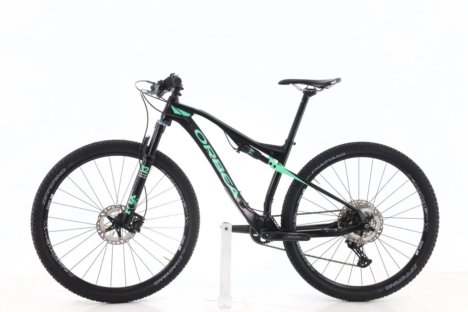 Orbea Oiz M50 2018