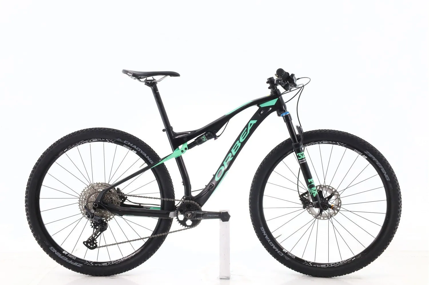 Orbea Oiz M50 2018