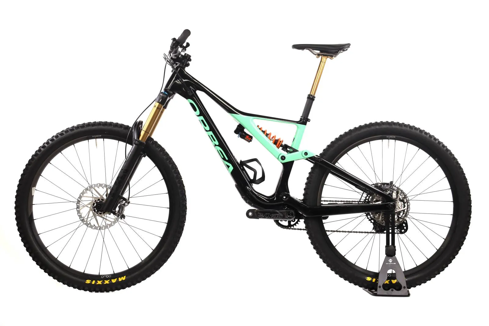 Orbea Rallon 2022
