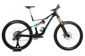 Orbea Rallon 2022