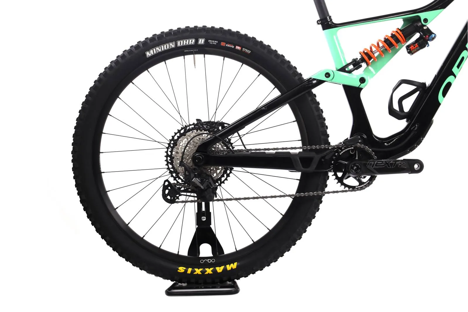 Orbea Rallon 2022
