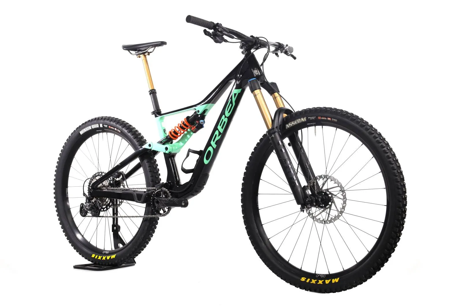 Orbea Rallon 2022