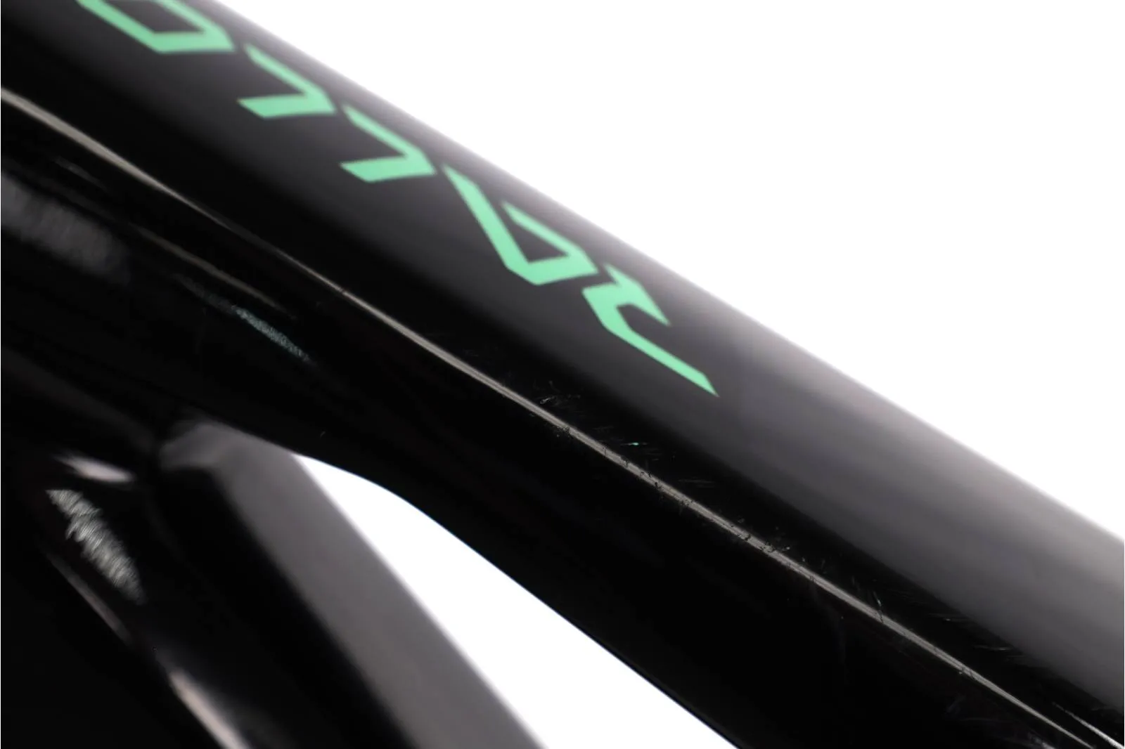 Orbea Rallon 2022