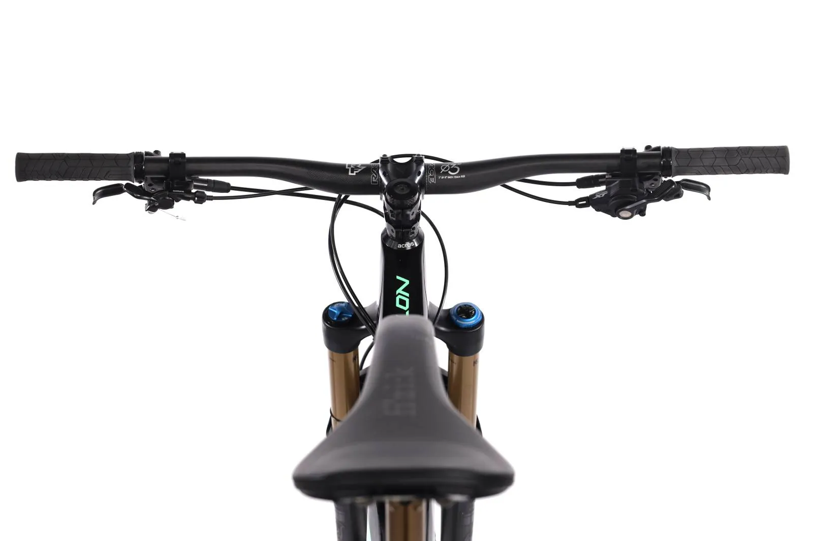Orbea Rallon 2022
