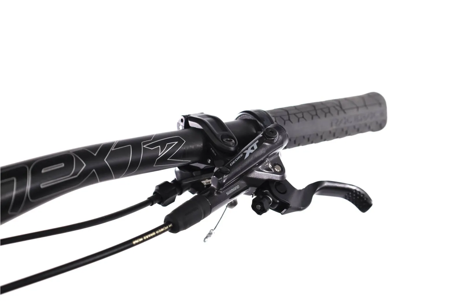 Orbea Rallon 2022