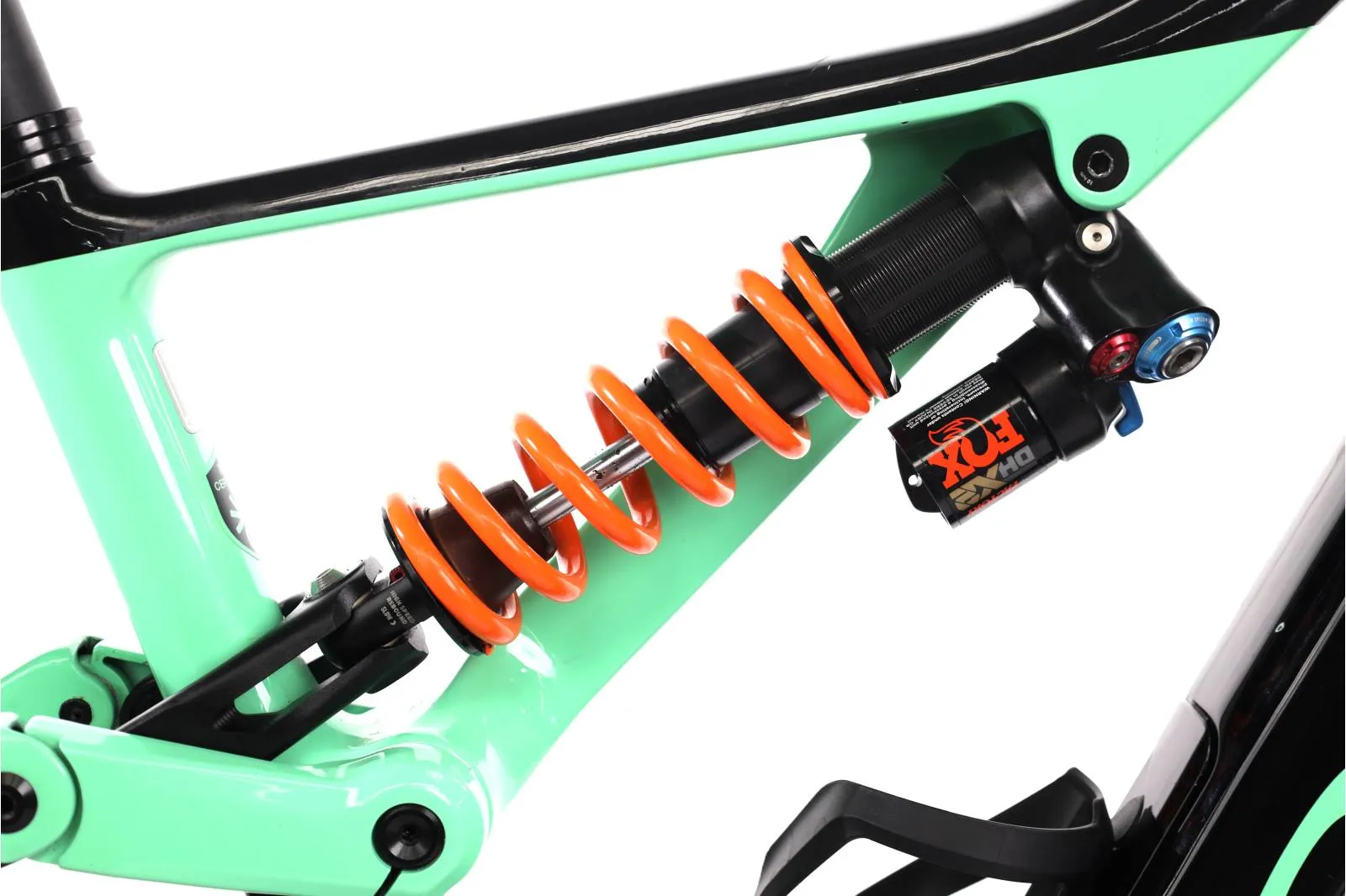 Orbea Rallon 2022